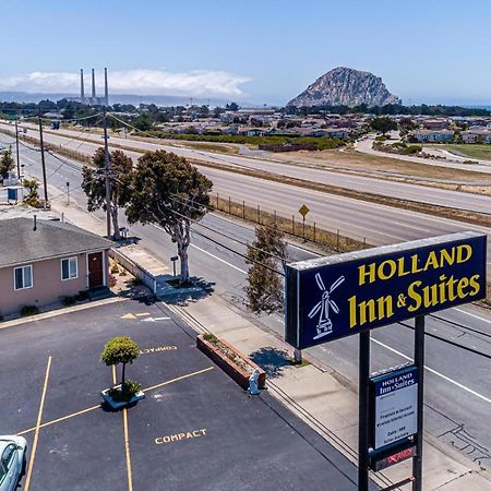 Holland Inn And Suites Morro Bay Exteriér fotografie