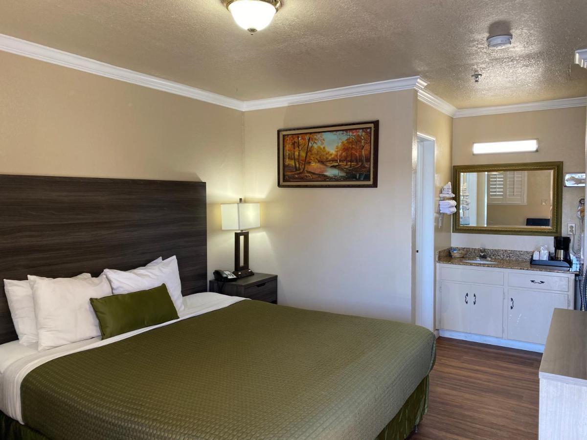 Holland Inn And Suites Morro Bay Exteriér fotografie